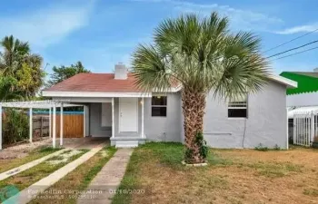 Single Family For Sale