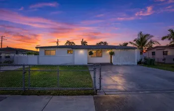 Single Family For Sale