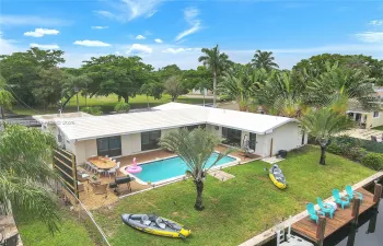 Single Family For Sale