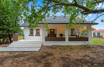 Single Family For Sale