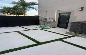 Residential Lease For Rent