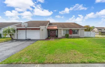 Single Family For Sale