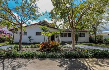 Single Family For Sale