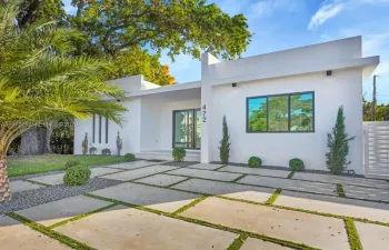 Single Family For Sale