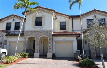 Residential Lease For Rent