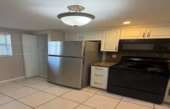 Residential Lease For Rent