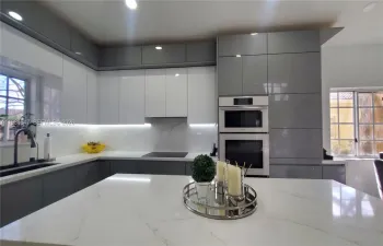 Residential Lease For Rent