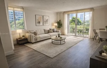 Residential Lease For Rent