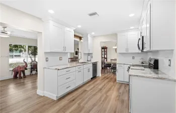 Single Family For Sale