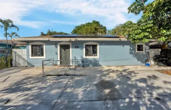 Single Family For Sale