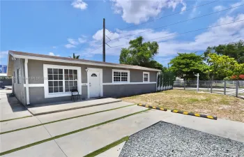 Single Family For Sale