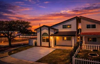 Single Family For Sale