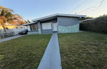 Single Family For Sale