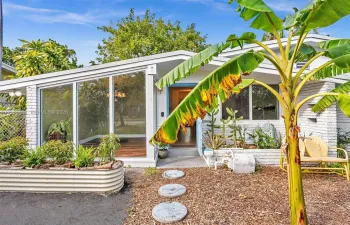 Single Family For Sale