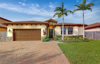 Single Family For Sale