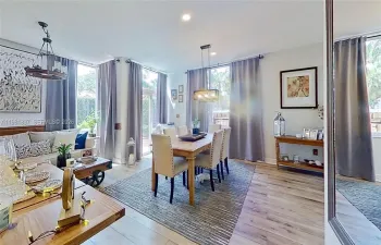 Residential Lease For Rent