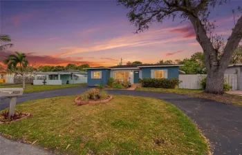 Single Family For Sale