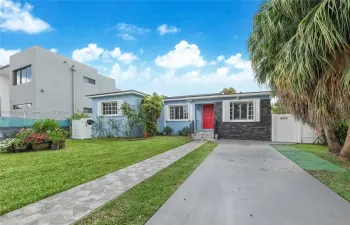 Single Family For Sale