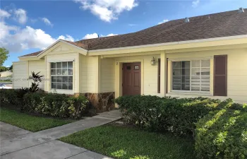 Residential Lease For Rent