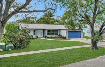 Single Family For Sale