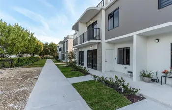 Residential Lease For Rent