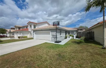 Single Family For Sale