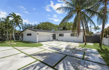 Single Family For Sale