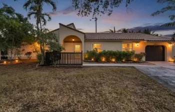 Residential Lease For Rent