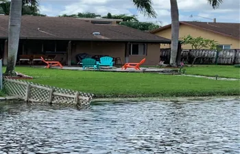 Residential Lease For Rent