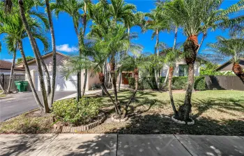 Single Family For Sale