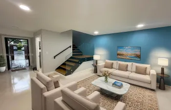 Residential Lease For Rent