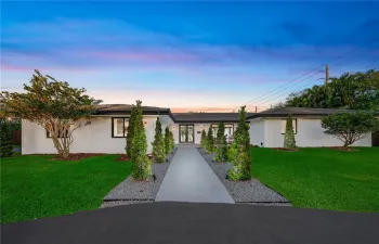 Single Family For Sale