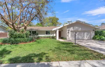 Single Family For Sale