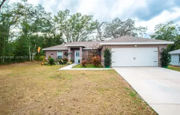Single Family For Sale