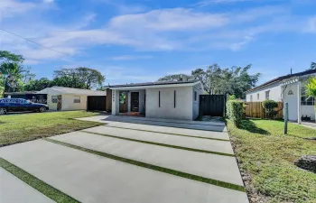 Residential Lease For Rent