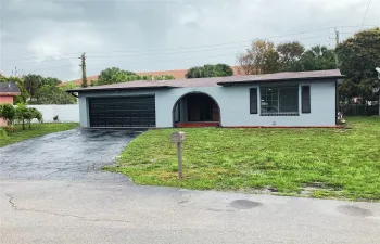 Single Family For Sale