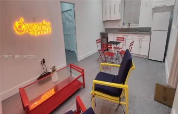 Residential Lease For Rent