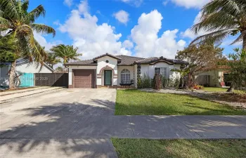 Single Family For Sale