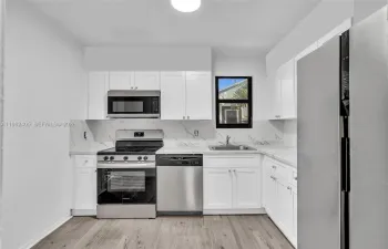 Residential Lease For Rent