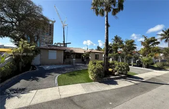 Residential Lease For Rent