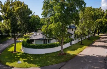 5750 Turin St, a small boutique Building with only 13 units and is called 