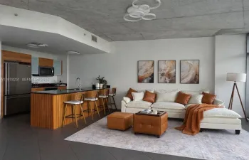 Residential Lease For Rent