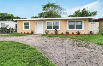 Single Family For Sale