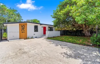 Residential Lease For Rent