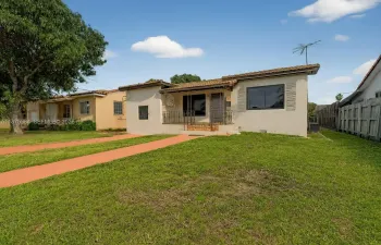 Single Family For Sale