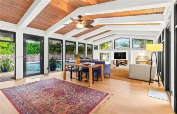 Residential Lease For Rent