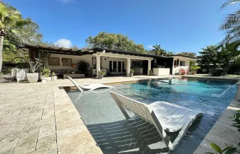 Residential Lease For Rent