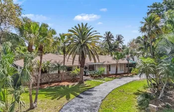 Residential Lease For Rent