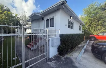 Residential Lease For Rent