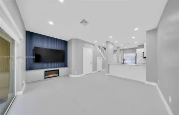 Residential Lease For Rent